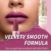 Febble Vibrant Matte Waterproof & Smudge proof Lipstick Color #2