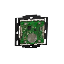 Schneider Electric Merten MEG5001-0300 Connected Wireless Button Flush-Mounted Single / Double Flush-Mounted Smart Home System M