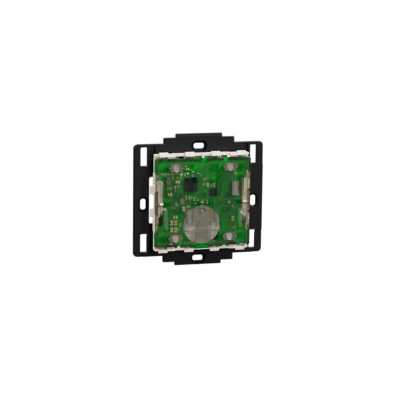 Schneider Electric Merten MEG5001-0300 Connected Wireless Button Flush-Mounted Single /