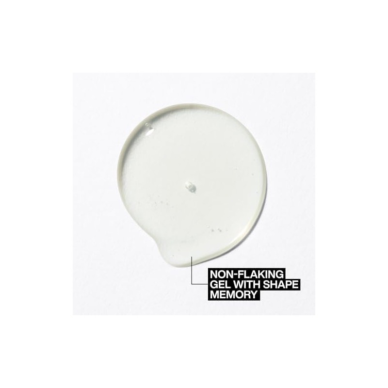 Redken Hardwear 16 Super Strong Gel Unisex, 8.5 Ounce