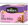 Broncolin Broncolin Herbacil Te Kita Kilos, Pack of 1