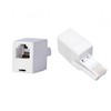 2PCS BT to RJ11 Telephone Line Adapter, British Modular BS6312