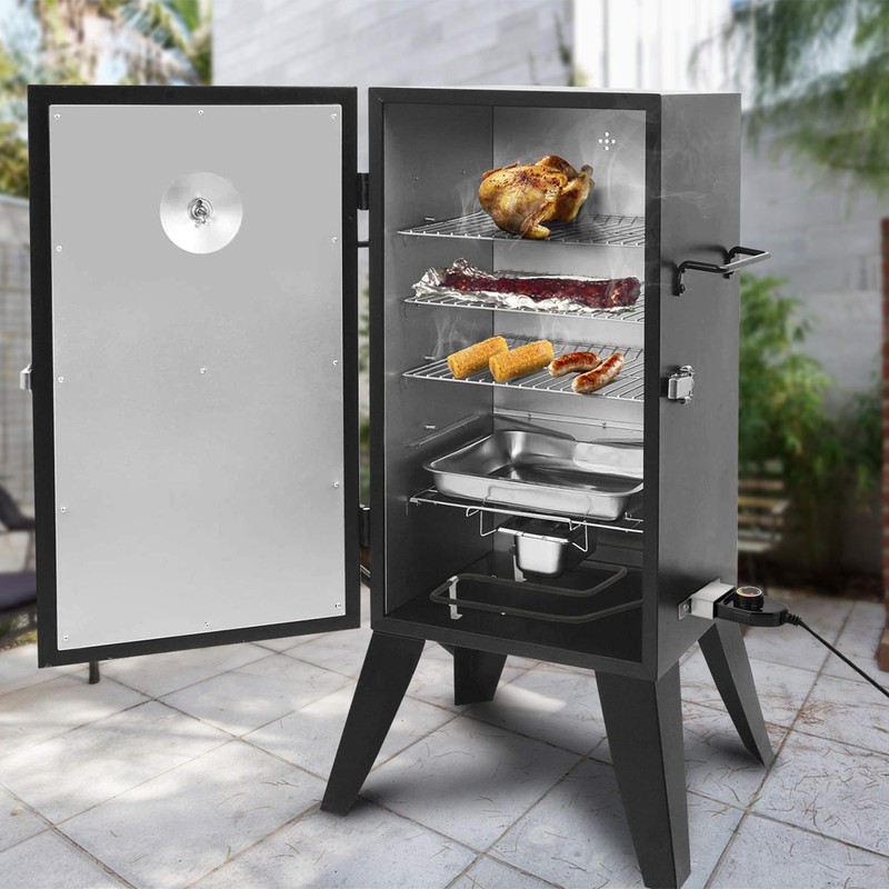 Stanbroil Replacement Part Electric Smoker and Grill Heating Element with