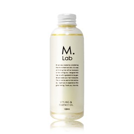 M Lab Styling & Essence Oil