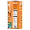 Manischewitz Matzo Farfel, 14oz Resealable Canister, Sodium Free, No Artificial