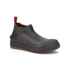 Simms Challenger Slip-On Shoe Slate 12