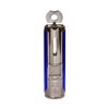 Rocky Patel Envoy Collection Cigar Lighter (Gunmetal and Blue)