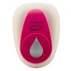 Vaessen Creative Craft Paper Punch - Drop - 7,6 x