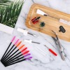 16pcs Sewing Machine Cleaning Kit, Sewing Machine Crevice Cleaning Tools