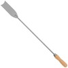 Zenport K801 Asparagus Knife/Weeding Tool, 25-Inch, Natural