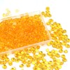 100g Keratin Glue Granules Beads Hot Fusion Extensions Tool for