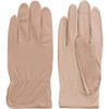 Fuji Gloves Pigskin Precision Work Gloves, Piggy Liner, Beige, L