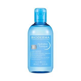 Bioderma Hydrabio Toner 250ml (moisture barrier strengthening toner) / 바이오더마 하이드라비오 토너 250ml(수분장벽강화토너)