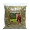 Horse Herbs Healthy Veteran 1kg Bag | 100% Natural Feed