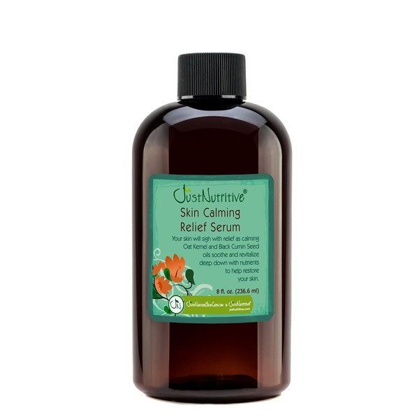 Skin Calming and Relief Serum | Best Skin Therapy for