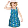 Children Aprons, Pure Cotton Kids Artists Aprons Child Chef Aprons