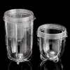 Feverwork Plastic Cup for 250W Magic Bullet Juicer - #2