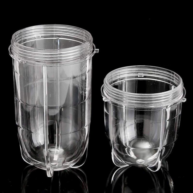 Feverwork Plastic Cup for 250W Magic Bullet Juicer - #2