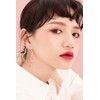 INTO U Super Matte Lip & Cheek Mud (EM13 Reijou