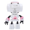 Pocket Early Education RC Robot Talking Touch Sensing Child Robot