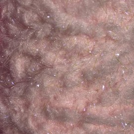 Semperfli EggStatic Egg Fritz 15mm - Powder Pink