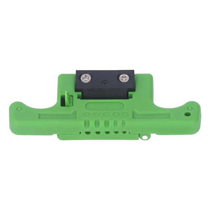5 Wire Optical Fiber Stripper Longitudinal Ribbon Fiber Cable Stripper