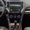AC Climate Control Knob Outer Ring Covers Interior Trim for