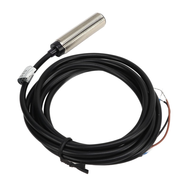 BERM 4 Set Inductive Proximity Switch Sensor Detector NPN NO
