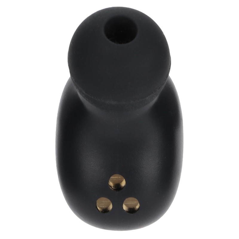 Bluetooth Earphone True Wireless Stereo Smart Connection Rechargeable Binaural Earphones