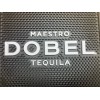 Maestro Dobel Tequila Bar Spill Rubber Mat 14X14X 1/2 New
