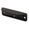 Prime-Line F 2883 Deluxe Style Wood Window Sash Lift, 3-3/16