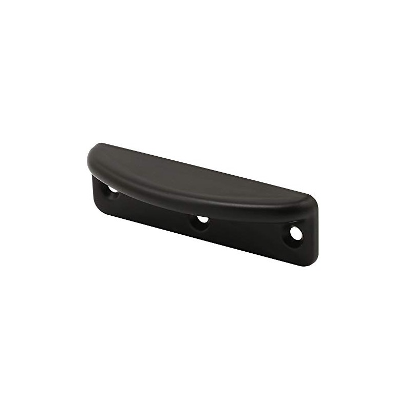 Prime-Line F 2883 Deluxe Style Wood Window Sash Lift, 3-3/16