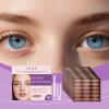 I Kit De Cinta Adhesiva Para Párpados Dobles Eelhoe: Natural