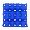 Silfrae Air Inflatable Seat Cushion, Ideal Design for Wheelchair, Office,