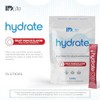 IDLife Bebida Hidratante En Polvo Fruit Punch Hidratación Instantánea Con