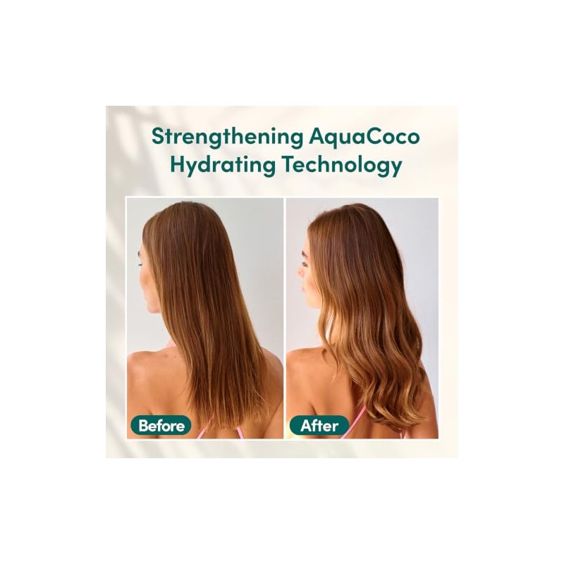 Coco & Eve Like a Virgin Super Nourishing Coconut &