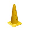 Multi Cone – Premium – 40 cm – yellow
