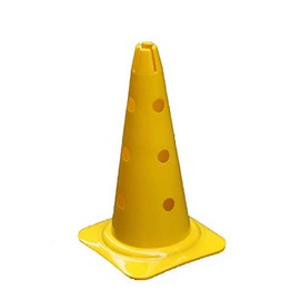 Multi Cone – Premium – 40 cm – yellow