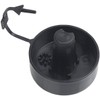 Royal Gardineer Watering Bottle: XXL Plant Watering System, 6 Adjustable