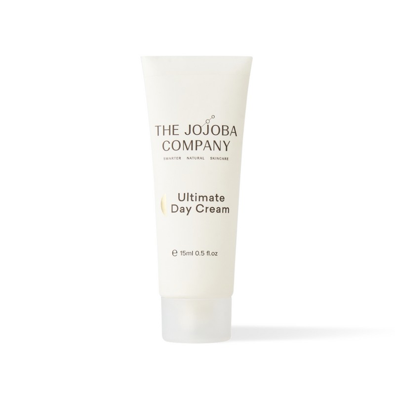 The Jojoba Company Age Defying Discovery Set
