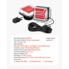VEVOR Trailer Lights LED Trailer Tail Lights Kit 2PCS Turn