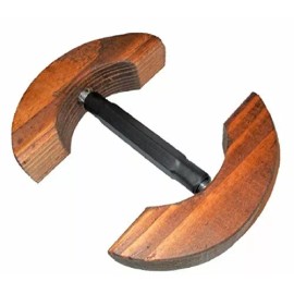 USA Country Heavy Duty Hat Stretcher - Instant Stretch - Fits all hats - New