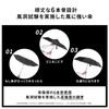 Knirps I.030 Aqua Folding Umbrella, Ultra Lightweight, Approx. 8.7 inches