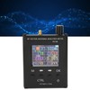 Antenna Analyzer Handheld 137.5MHz‑2.7GHz UV RF Vector Analyzer for Indoor