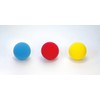 TOEI LIGHT B-3464Y Soft High Bounces Ball 150 Yellow