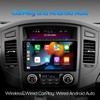9inch 2+32GB IPS Full Touch Screen Android Car Radio Audio
