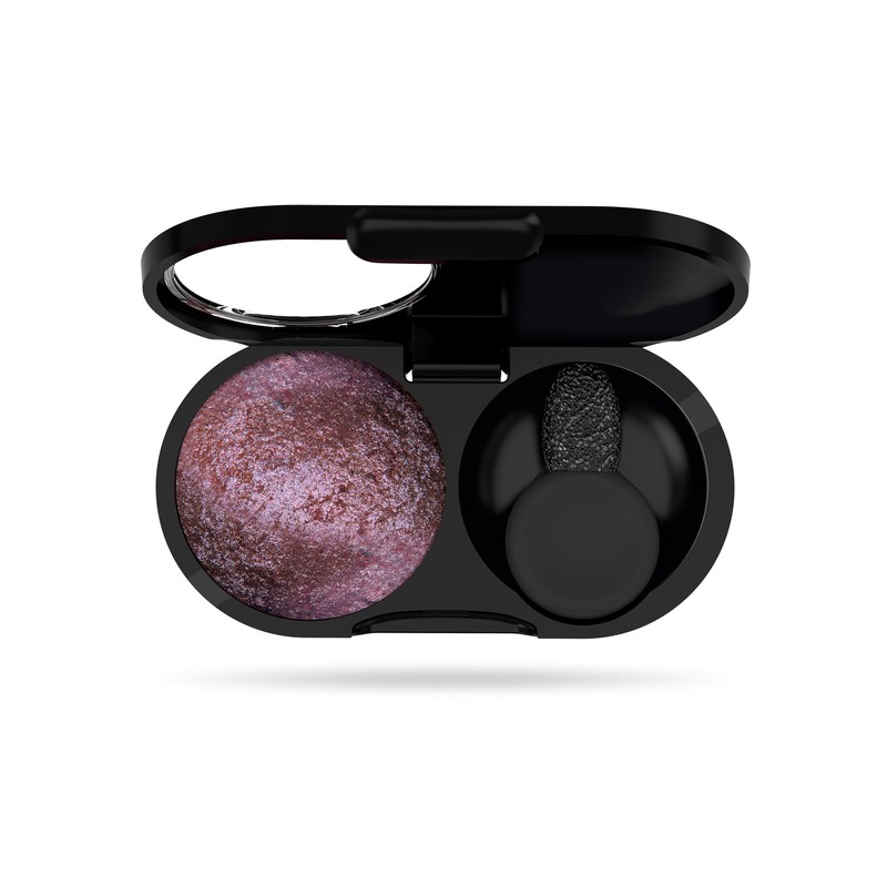 Pupa Milano – Vamp – Metallic, Glitter and Matte Eyeshadow