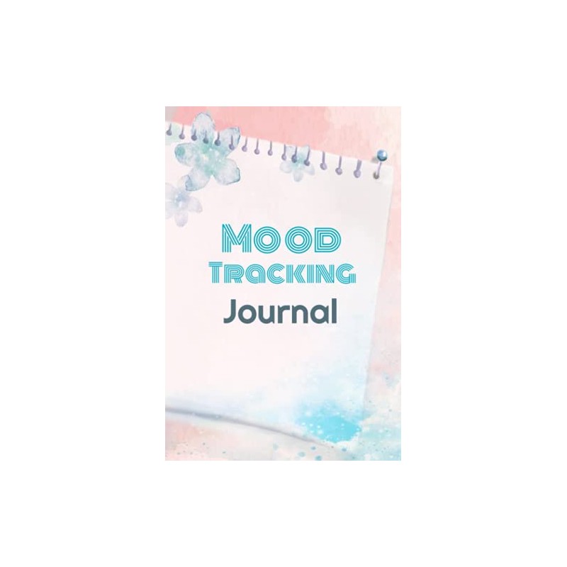Mood Tracking Journal