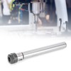 ER16A-150L Collet Chuck Holder Extension Rod Straight Shank CNC Milling