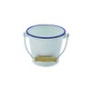 Karl Krüger Husum 13214HU Bucket Diameter 14 x Height 13